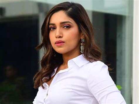 Bhumi Pednekar a maid in a sexual relationship with her employer